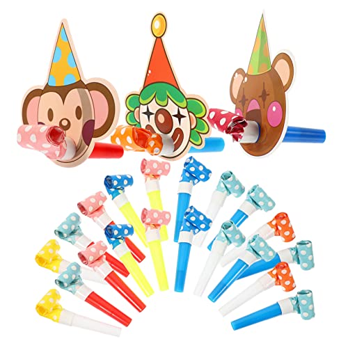 HOUDERCO 30St Karikatur bläst Drachen The Hallow heeloween spielsachen karnawal volumni flatterband spaß Gebläse Krachmacher Partypfeife für Geburtstag Blowouts Hörner Plastik HOUDERCO 30St Karikatur bläst Drachen The Hallow heeloween spielsachen karnawal volumni flatterband spaß Gebläse Krachmacher Partypfeife für Geburtstag Blowouts Hörner Plastik von HOUDERCO