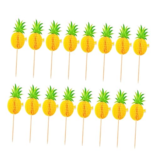 HOUDERCO 30st Flamingo-kuchen-einsatz Tortenaufsätze Für Geburtstage Obstbär-partydekorationen Schwimmbad Baumkuchendekorationen Obstkuchen Drehteller Kuchen Festkuchen Papier Yellow HOUDERCO 30st Flamingo-kuchen-einsatz Tortenaufsätze Für Geburtstage Obstbär-partydekorationen Schwimmbad Baumkuchendekorationen Obstkuchen Drehteller Kuchen Festkuchen Papier Yellow von HOUDERCO