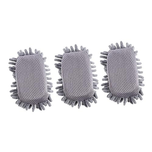 HOUDERCO 3Stücke Kreidereiniger Chenille Tafelradierer für Whiteboards für Schule Büro und Zuhause Langlebig und Anwendung HOUDERCO 3Stücke Kreidereiniger Chenille Tafelradierer für Whiteboards für Schule Büro und Zuhause Langlebig und Anwendung von HOUDERCO