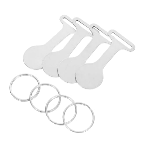 HOUDERCO 4 Stück Einkaufswagenchips Einkaufswagen Viertel Schlüsselanhänger Einkaufswagenchips Einkaufswagen Viertel Halter Schlüsselanhänger Einkaufswagen Viertel Chiphalter HOUDERCO 4 Stück Einkaufswagenchips Einkaufswagen Viertel Schlüsselanhänger Einkaufswagenchips Einkaufswagen Viertel Halter Schlüsselanhänger Einkaufswagen Viertel Chiphalter von HOUDERCO