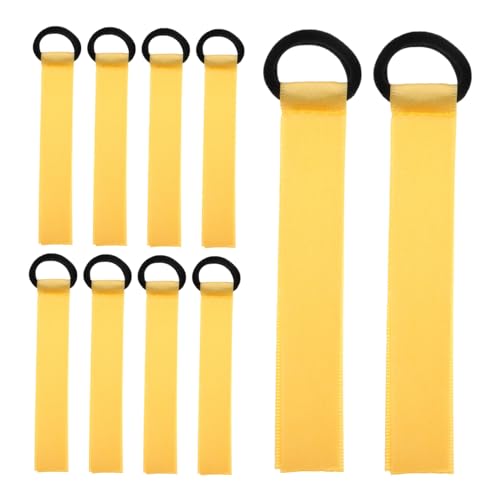 HOUDERCO 48 Stück Pom Pom Tragebänder Cheerleading Zubehör und Lanyards für Cheer Camps und Veranstaltungen Fördert und Ist Bequem zu Tragen HOUDERCO 48 Stück Pom Pom Tragebänder Cheerleading Zubehör und Lanyards für Cheer Camps und Veranstaltungen Fördert und Ist Bequem zu Tragen von HOUDERCO