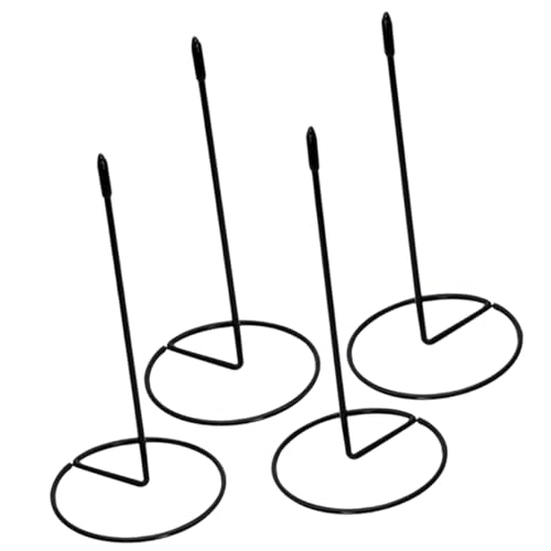 HOUDERCO Beleghalter aus 4 Stück Robust für Schreibtisch Quittungen Memos Rechnungen HOUDERCO Beleghalter aus 4 Stück Robust für Schreibtisch Quittungen Memos Rechnungen von HOUDERCO