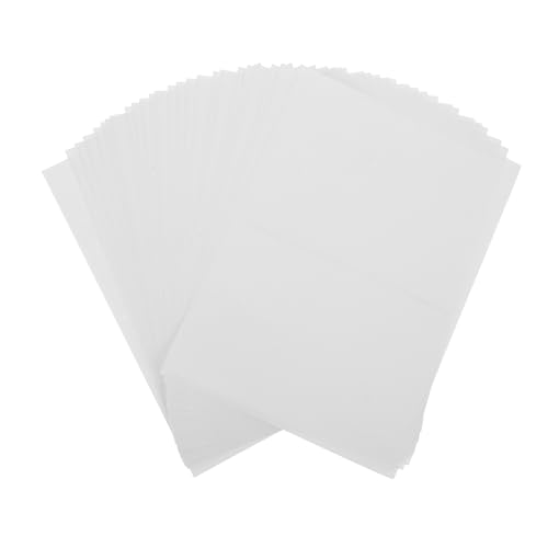 HOUDERCO 50 Stück Abnehmbare Matte Weiße Etiketten Selbstklebende Aufkleber für Aufbewahrungsboxen Beschreibbar Stark Haftend für Haushalt Büro und Organisation HOUDERCO 50 Stück Abnehmbare Matte Weiße Etiketten Selbstklebende Aufkleber für Aufbewahrungsboxen Beschreibbar Stark Haftend für Haushalt Büro und Organisation von HOUDERCO