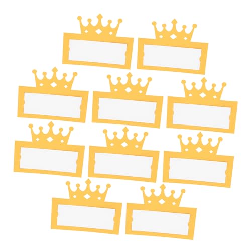 HOUDERCO 50 Stücke Hochzeit Tisch Name Karten Zelt Karten Für Geburtstag Parteien Tisch Zelt Karten Leere Sitz Karten Für Bankette Und Tisch Einstellungen von HOUDERCO