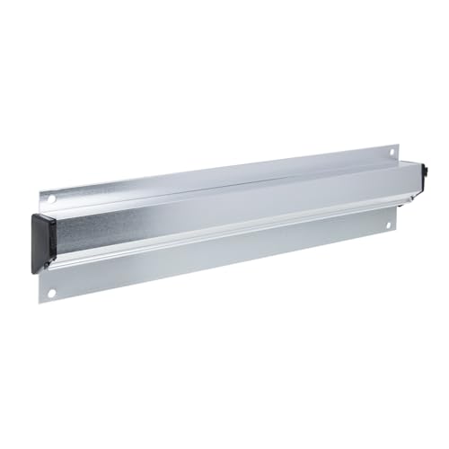 HOUDERCO Aluminium Küchen Ticket Halter Schiebbar Bestellorganizer mit Schrauben Hohe Temperaturbeständigkeit für Restaurant und Zuhause HOUDERCO Aluminium Küchen Ticket Halter Schiebbar Bestellorganizer mit Schrauben Hohe Temperaturbeständigkeit für Restaurant und Zuhause von HOUDERCO