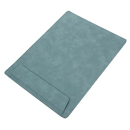 HOUDERCO Büro Schreibunterstützungsplatte aus Tragbare Klemmbrett Zwischenablage für Büro und Zuhause Format für Meetings und Notizen Vielseitig Einsetzbar von HOUDERCO