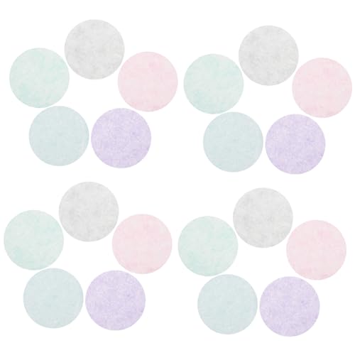 HOUDERCO Bunte Papierkonfetti Beutel Runde Streudeko für Hochzeit Geburtstag Tischdeko Romantische Partydekoration DIY Valentinstag Farbenfrohes Streukonfetti HOUDERCO Bunte Papierkonfetti Beutel Runde Streudeko für Hochzeit Geburtstag Tischdeko Romantische Partydekoration DIY Valentinstag Farbenfrohes Streukonfetti von HOUDERCO