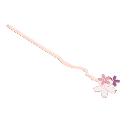 HOUDERCO Cartoon- -lesezeichen Blume Literarisches Etikett Lesezeichen-clip Literarischer Hinweis Gegenwärtig Lesezeichen Zum Lesen Mädchen Lesezeichen Mit Clip Metall Weiß HOUDERCO Cartoon- -lesezeichen Blume Literarisches Etikett Lesezeichen-clip Literarischer Hinweis Gegenwärtig Lesezeichen Zum Lesen Mädchen Lesezeichen Mit Clip Metall Weiß von HOUDERCO