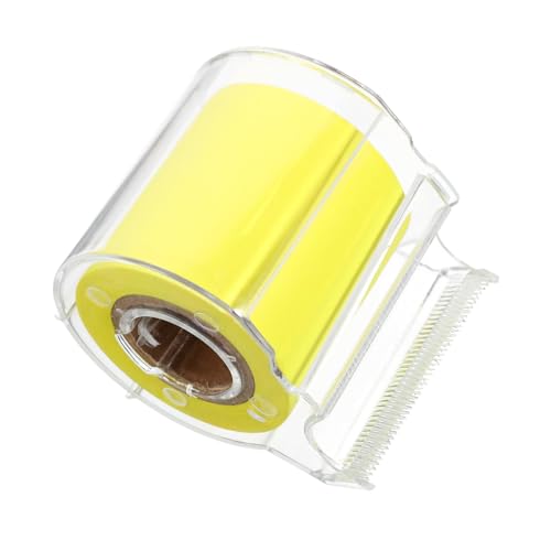 HOUDERCO Dekorative Memo Aufkleber mit Vollklebeband für Büro Schule und Zuhause Wiederverwendbar und Praktisch für Notizen und To Do Listen HOUDERCO Dekorative Memo Aufkleber mit Vollklebeband für Büro Schule und Zuhause Wiederverwendbar und Praktisch für Notizen und To Do Listen von HOUDERCO