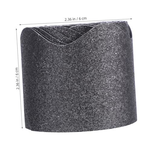 HOUDERCO Glitzernde nicht Klebende Papier Bulletin Board Randdeko Austauschbar Wasserfest Langlebig Einfach Zuschneidbar Dekorative Schwarze Tafelkanten für Klassenzimmer und Festivals HOUDERCO Glitzernde nicht Klebende Papier Bulletin Board Randdeko Austauschbar Wasserfest Langlebig Einfach Zuschneidbar Dekorative Schwarze Tafelkanten für Klassenzimmer und Festivals von HOUDERCO