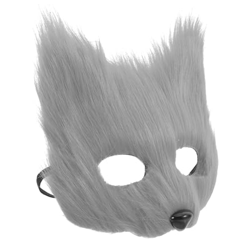 HOUDERCO Halloween-maskenball Vielseitiges Halbtierkostüm Für Veranstaltungen Partys Und Cosplay von HOUDERCO