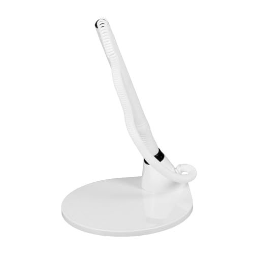 HOUDERCO Kugelschreiber mit Kette und Halter für Schreibtisch Sichere Stifte für Büro Schule und Langlebige und Elegante Schreibgeräte für Präzise Unterschriften HOUDERCO Kugelschreiber mit Kette und Halter für Schreibtisch Sichere Stifte für Büro Schule und Langlebige und Elegante Schreibgeräte für Präzise Unterschriften von HOUDERCO