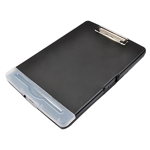 HOUDERCO Multifunktionaler Dokumentenordner mit Fächern Schreibunterlage und Speicherdateiordner für Büro Schule und Konferenzen Leicht Stabil und Praktisch für Notizen HOUDERCO Multifunktionaler Dokumentenordner mit Fächern Schreibunterlage und Speicherdateiordner für Büro Schule und Konferenzen Leicht Stabil und Praktisch für Notizen von HOUDERCO