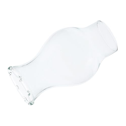 HOUDERCO Öl Lampe für Kerosinlampen Transparente Abdeckung für Stilvolle Wohnkultur und Camping Vintage Design Langlebig und Sicher für Besondere Anlässe HOUDERCO Öl Lampe für Kerosinlampen Transparente Abdeckung für Stilvolle Wohnkultur und Camping Vintage Design Langlebig und Sicher für Besondere Anlässe von HOUDERCO