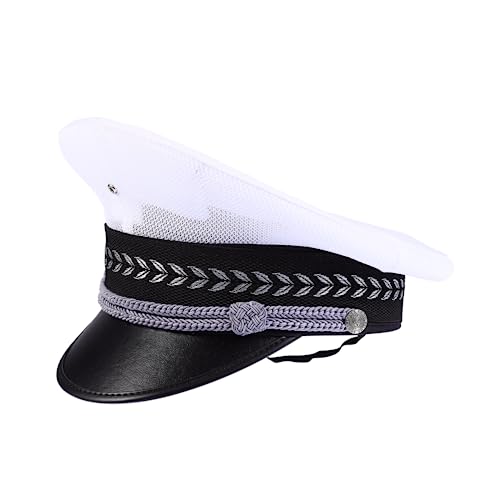 HOUDERCO Performance-Hut Profi Spitze Sackleinen Atmungsaktive Mütze Felsen schutzkappen herdschutz bodyguard safety helmet schutzhelm Damen Mütze Frauen Hut Sommer Baumwolle Polyester Weiß HOUDERCO Performance-Hut Profi Spitze Sackleinen Atmungsaktive Mütze Felsen schutzkappen herdschutz bodyguard safety helmet schutzhelm Damen Mütze Frauen Hut Sommer Baumwolle Polyester Weiß von HOUDERCO