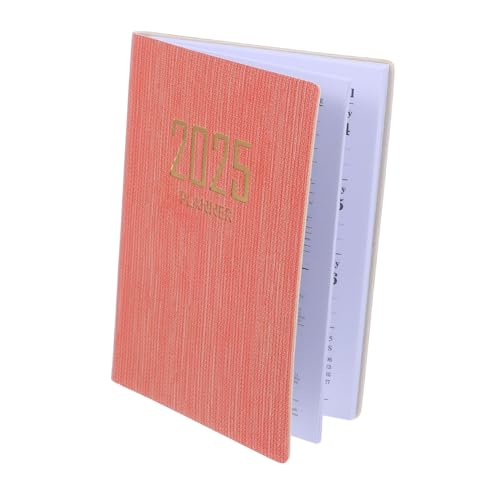 HOUDERCO Planer Notizblock Gestreift Praktischer Tagesplaner Für Büro Und Eleganter Organizer Für Notizen Und Termine Für Journaling Und Planung HOUDERCO Planer Notizblock Gestreift Praktischer Tagesplaner Für Büro Und Eleganter Organizer Für Notizen Und Termine Für Journaling Und Planung von HOUDERCO