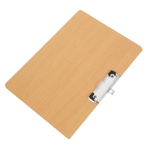 HOUDERCO Schreibblock-clip Klemmbretter Mini-klemmbrett Zwischenablage Öffnen Klemmbrett-clip Hochleistungsklemme Kleines Klemmbrett Stehendes Klemmbrett Bau-zwischenablage Khaki Mdf HOUDERCO Schreibblock-clip Klemmbretter Mini-klemmbrett Zwischenablage Öffnen Klemmbrett-clip Hochleistungsklemme Kleines Klemmbrett Stehendes Klemmbrett Bau-zwischenablage Khaki Mdf von HOUDERCO