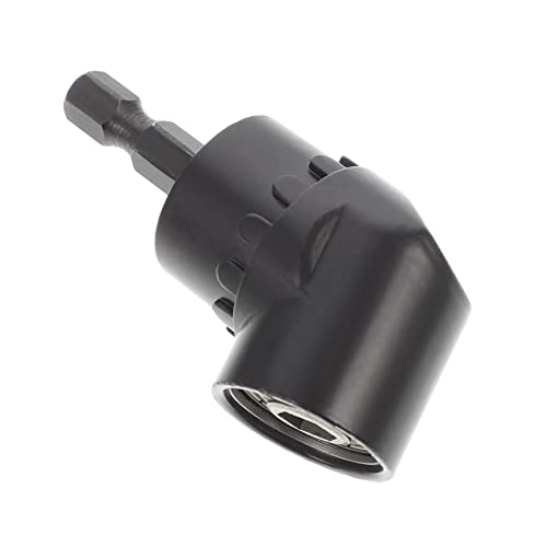 HOUDERCO Sechskant Bohrschraubendreher Crimp Ratschenschraubendreher Abgewinkelter Bohreradapter Bohreraufsatz Rechtwinkliger Biegeadapter Bohrwinkeladapter Vanadium Legierter Stahl HOUDERCO Sechskant Bohrschraubendreher Crimp Ratschenschraubendreher Abgewinkelter Bohreradapter Bohreraufsatz Rechtwinkliger Biegeadapter Bohrwinkeladapter Vanadium Legierter Stahl von HOUDERCO