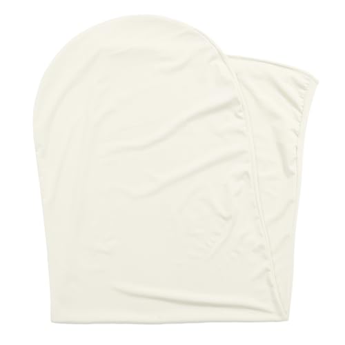 HOUDERCO Stretchy Hochzeitsbogen Abdeckung Elastischer Hintergrund für Zeremonien Babypartys und Hochzeiten Beige Dekoration für Unvergessliche Anlässe HOUDERCO Stretchy Hochzeitsbogen Abdeckung Elastischer Hintergrund für Zeremonien Babypartys und Hochzeiten Beige Dekoration für Unvergessliche Anlässe von HOUDERCO