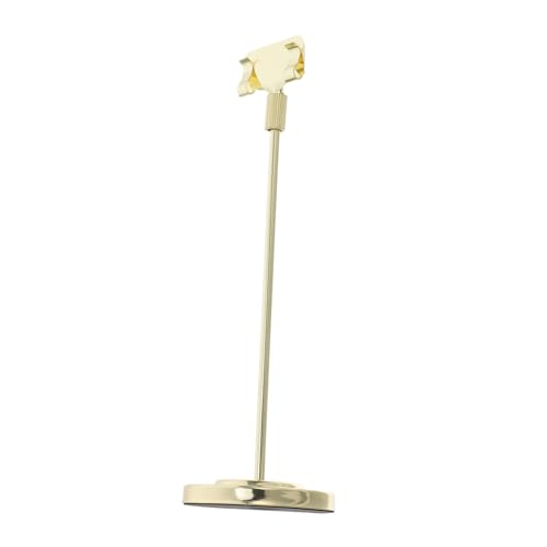 HOUDERCO Tischkartenhalter, Mehrzweck-tischnummernständer, Memohalter-clip Für Hochzeiten, Partys, Notizverschluss Für Fotos, Memos Und Etiketten von HOUDERCO