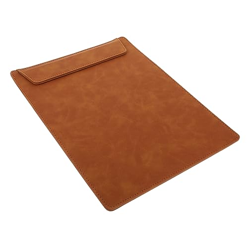 HOUDERCO Tragbares Klemmbrett Magnetischem Design Dokumentenhalter für Büro und Zuhause für Organisation und Effizienzsteigerung von HOUDERCO