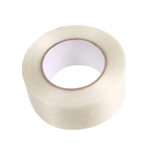 HOUDERCO Transparentes Verpackungsband Stark Haftendes Klebeband für Pakete für Versand Umzug und Lagerung Schützt Wichtige Sendungen Sicher HOUDERCO Transparentes Verpackungsband Stark Haftendes Klebeband für Pakete für Versand Umzug und Lagerung Schützt Wichtige Sendungen Sicher von HOUDERCO