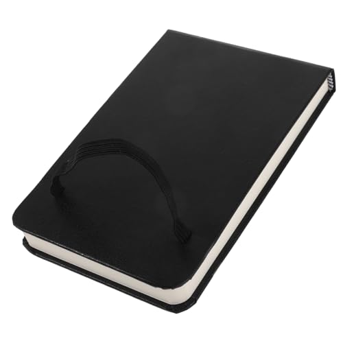 HOUDERCO Wasserfarben Skizzenbuch Tragbares Aquarellbuch mit Dickem Papier Notizbuch für Künstler für Zuhause und Unterwegs für Aquarell und Bleistiftzeichnungen HOUDERCO Wasserfarben Skizzenbuch Tragbares Aquarellbuch mit Dickem Papier Notizbuch für Künstler für Zuhause und Unterwegs für Aquarell und Bleistiftzeichnungen von HOUDERCO