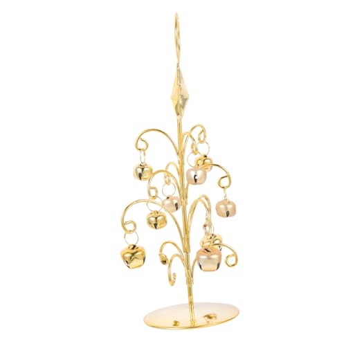 HOUDERCO Weihnachtsbaum Tischnummern Clip Tisch Hochzeitsbaumhalter Weihnachtsfotohalter Weihnachts Tischnummern Clip Tischschild Gäste Tischnummernhalter Tischkarten von HOUDERCO