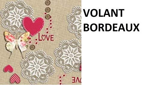 HOUSE COLLECTION Tischdecke, Bordüre, 140 x 240 cm HOUSE COLLECTION Tischdecke, Bordüre, 140 x 240 cm von HOUSE COLLECTION