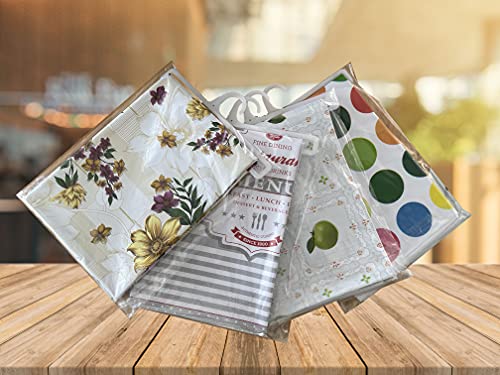 House Collection Tischdecke, Mehrfarbig, 16 cm House Collection Tischdecke, Mehrfarbig, 16 cm von HOUSE COLLECTION