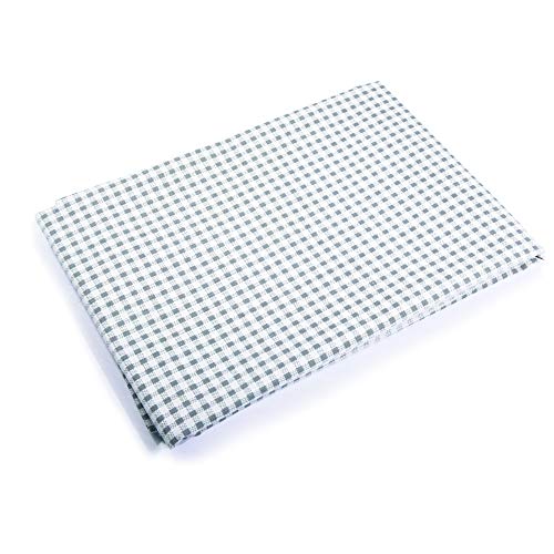 House Collection Tischdecke für Esstisch, kariert, Grau, 140 x 180 cm House Collection Tischdecke für Esstisch, kariert, Grau, 140 x 180 cm von HOUSE COLLECTION