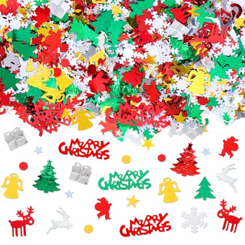 HOWAF Schneeflocken Konfetti Wei? Blau Gold Weihnachten Winter deko Schneeflocke Konfetti Weihnachten Tischdeko Streudeko f¡§1r Weihnachtsdeko Silvester Winter Frozen Party Geburtstag HOWAF Schneeflocken Konfetti Wei? Blau Gold Weihnachten Winter deko Schneeflocke Konfetti Weihnachten Tischdeko Streudeko f¡§1r Weihnachtsdeko Silvester Winter Frozen Party Geburtstag von HOWAF