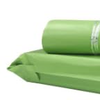 HOZEON Versandtaschen aus Polyester, 2 Größen, mittelgroß, dick, selbstklebend, für Kleidung, Geschäft, reißfest, Grün, 200 Stück HOZEON Versandtaschen aus Polyester, 2 Größen, mittelgroß, dick, selbstklebend, für Kleidung, Geschäft, reißfest, Grün, 200 Stück von HOZEON