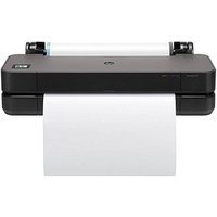 HP DesignJet T250 610 mm (24 Zoll) Plotter von HP