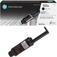 HP 103A (W1103A) schwarz Tonerkartusche von HP