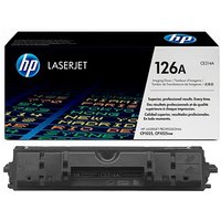 HP 126A (CE314A) schwarz, color Trommel von HP