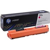 HP 130A (CF353A) magenta Tonerkartusche von HP