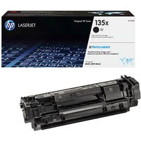 HP 135X (W1350X) schwarz Tonerkartusche von HP