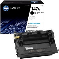 HP 147A (W1470A) schwarz Tonerkartusche von HP