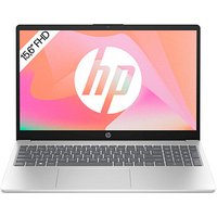 HP 15-fd0060ng Notebook 39,6 cm (15,6 Zoll), 16 GB RAM, 1000 GB SSD, Intel Core i5-1334U von HP