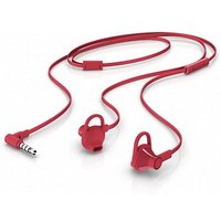 HP 150 In-Ear-Kopfhörer rot HP 150 In-Ear-Kopfhörer rot von HP