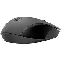 HP 150 Maus kabellos schwarz HP 150 Maus kabellos schwarz von HP