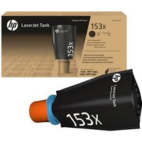 HP 153X (W1530X) schwarz Toner von HP