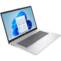 HP 17-cp0667ng Notebook 43,9 cm (17,3 Zoll), 16 GB RAM, 512 GB SSD, AMD Ryzen 7 5700U von HP