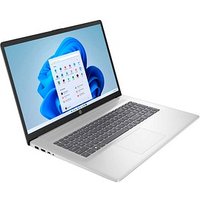 HP 17-cp3076ng C6RF9EA Laptop 43,9 cm (17,3 Zoll), 16 GB RAM, 512 TB SSD, AMD Ryzen 7 7730U von HP