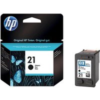 HP 21 (C9351AE) schwarz Druckerpatrone von HP