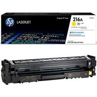 HP 216A (W2412A) gelb Tonerkartusche von HP