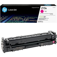 HP 219A (W2193A) magenta Tonerkartusche von HP