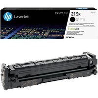 HP 219X (W2190X) schwarz Tonerkartusche von HP