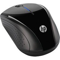 HP 220 Maus kabellos schwarz von HP